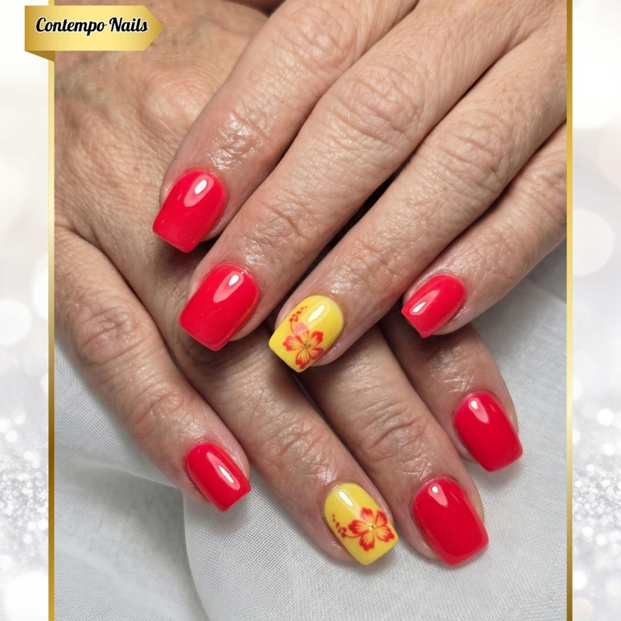 Nail Art Designs